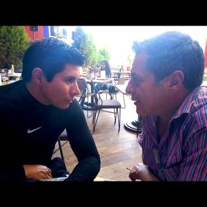 Fundraising for Josué